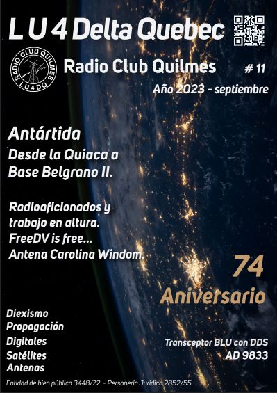 Edición numero 11