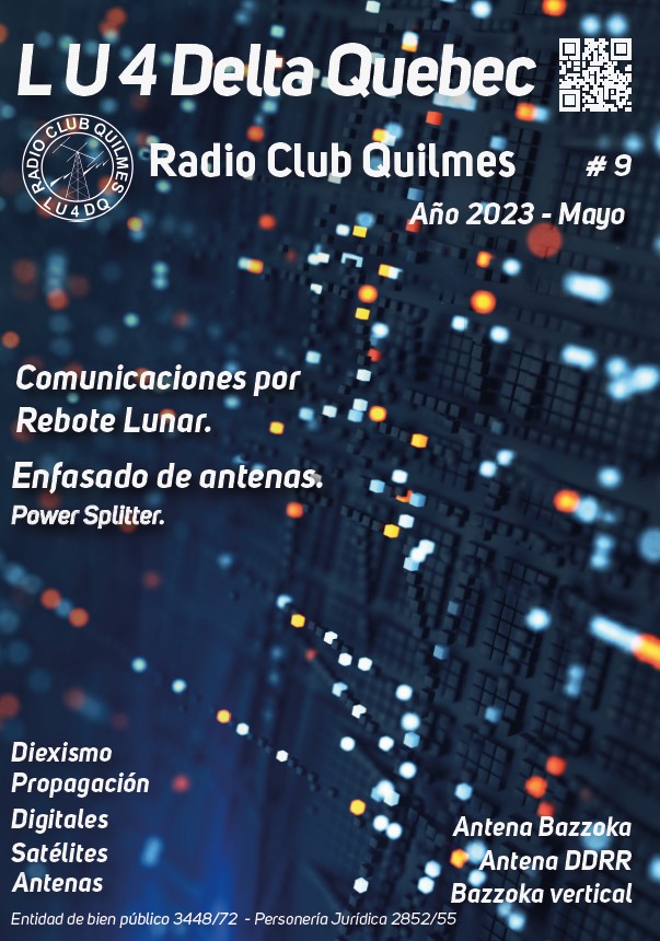 Edición numero 9