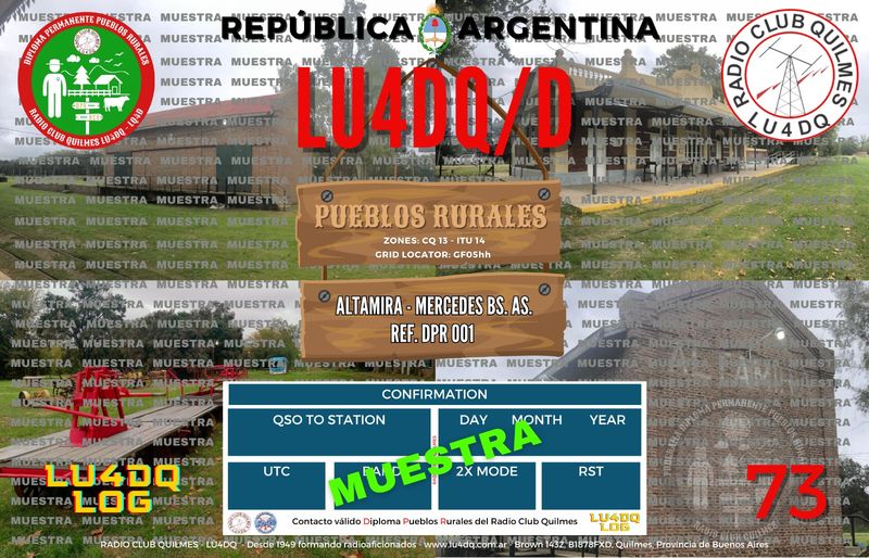 qsl altamira